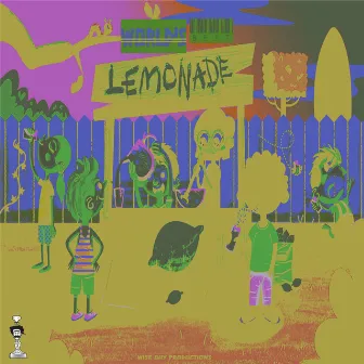 World's Best Lemonade by Pdweestraw