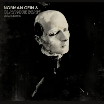 Zielscheiben EP by Norman Gein