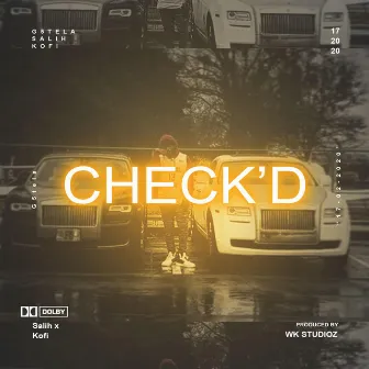 Checkd by G5Tela