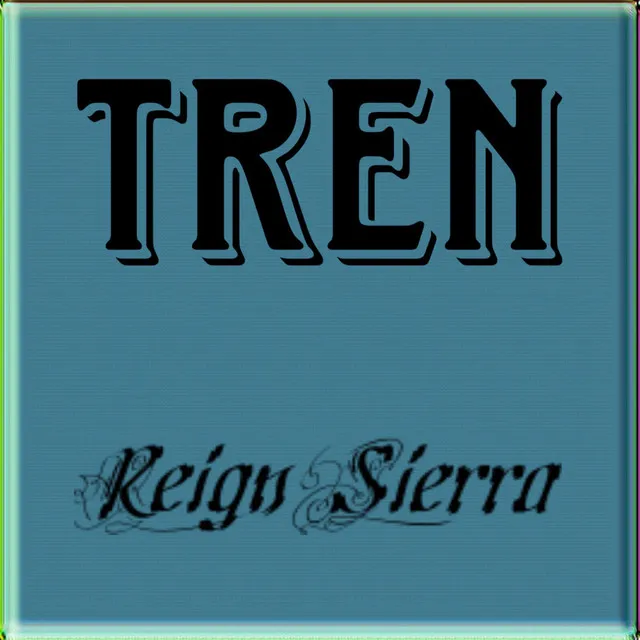 Tren