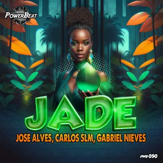 Jade by Jose Alves