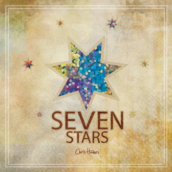 Seven Stars by Chris Haines