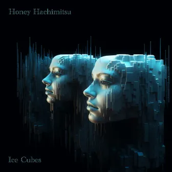 Ice Cubes by Honey Hachimitsu