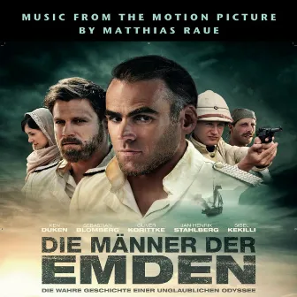 Die Männer der Emden (Soundtrack) by Filmorchester Babelsberg