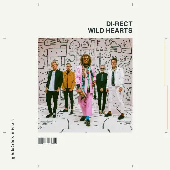 Wild Hearts by DI-RECT