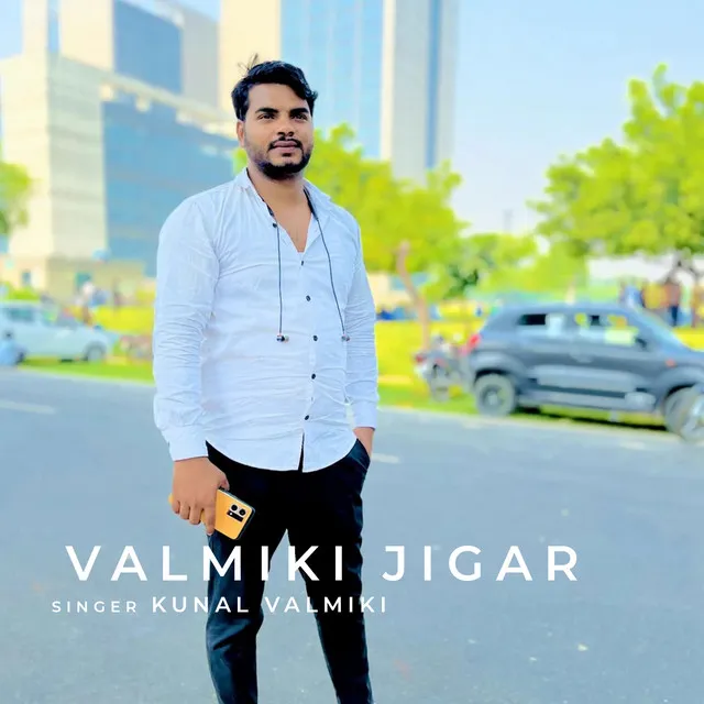 Valmiki Jigar