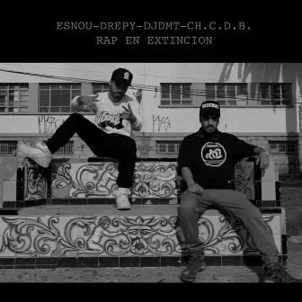 Rap En Extinción by Drepy