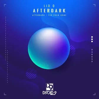 Afterdark by Lio Q