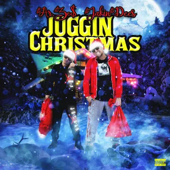 Juggin' Christmas by 