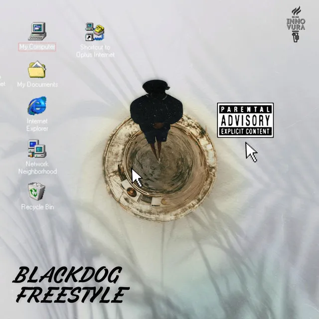 Blackdog Freestyle