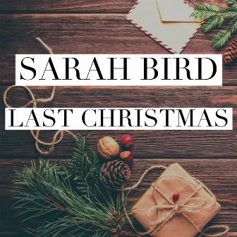 Last Christmas (Acoustic) by Sarah Bird