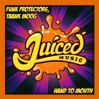 Hand To Mouth by Taank Moog