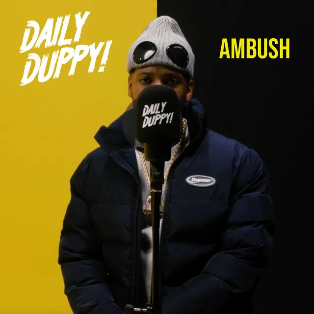 Daily Duppy