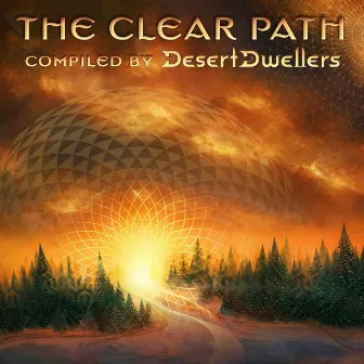 The Clear Path by Desert Dwellers