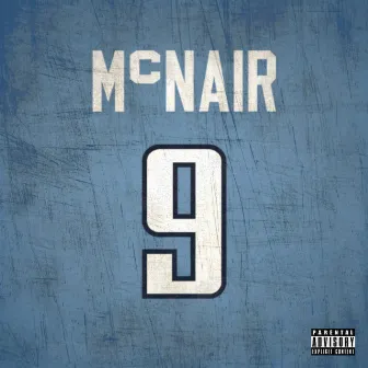 McNair by Swayyvo