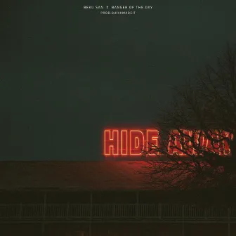 Hide Away by Beku San