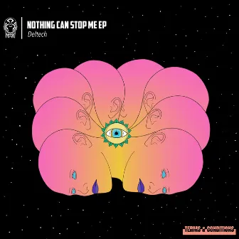 Nothing Can Stop Me EP by Deltech