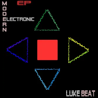 EP Modern Electronic by Luke Beat