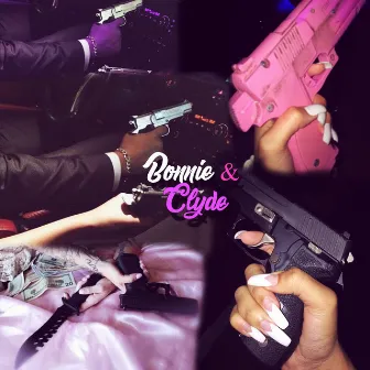 Bonnie & Clyde by Jhoan Killa