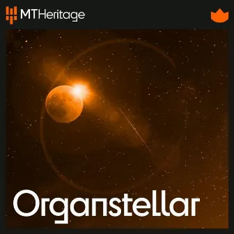 Organstellar by Unknown Artist