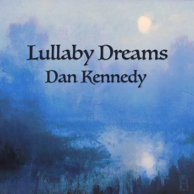 Lullaby Dreams