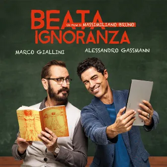 Beata Ignoranza (Original Motion Picture Soundtrack) by Maurizio Filardo