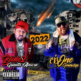 2022 by Eis Imhotep