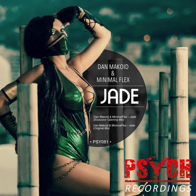 Jade - Exclusive Opening Mix