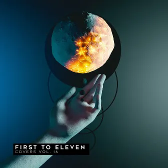 Covers Vol. 16 by First to Eleven