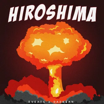 Hiroshima by RVEATS