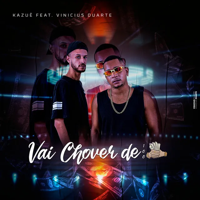 Vai Chover de Cem