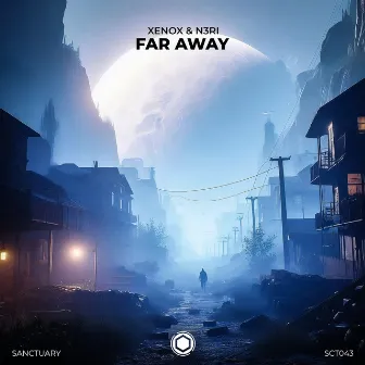 Far Away by Xenox