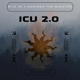 Icu 2.0 by Siya Jr