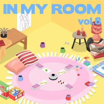 In My Room : Vol.8 (Love Game) by roomer