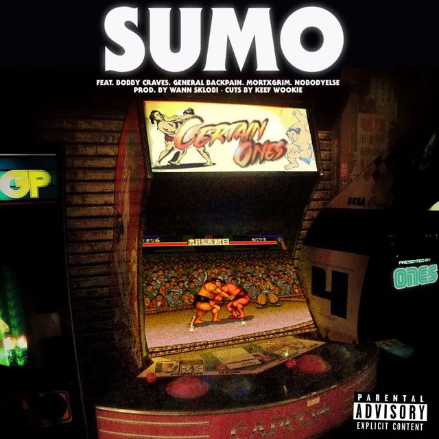 Sumo