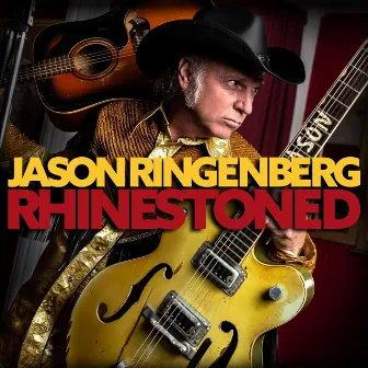 Rhinestoned by Jason Ringenberg