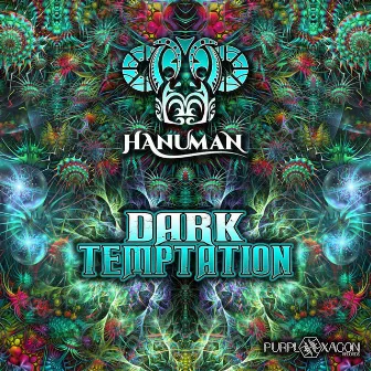 Dark Temptation by Hanuman