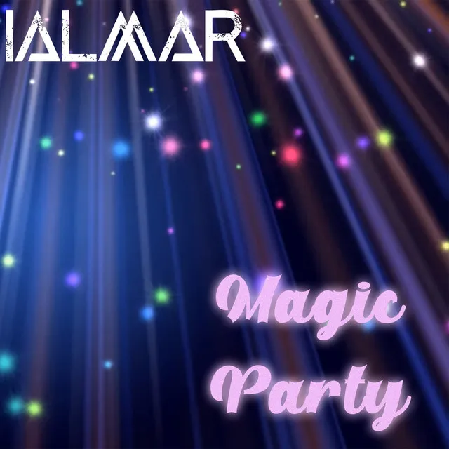 MAGIC PARTY