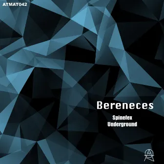 Spinefex EP by Bereneces