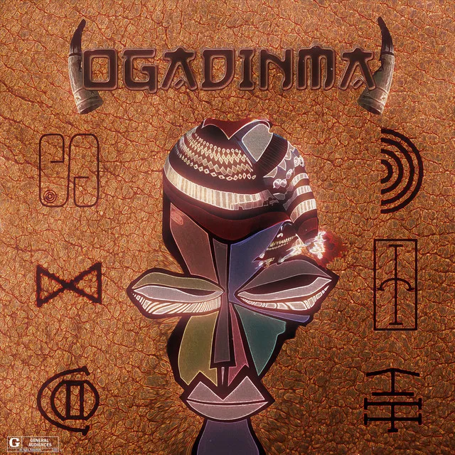 Ogadinma