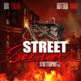 Street Solider by BIG PUSHA