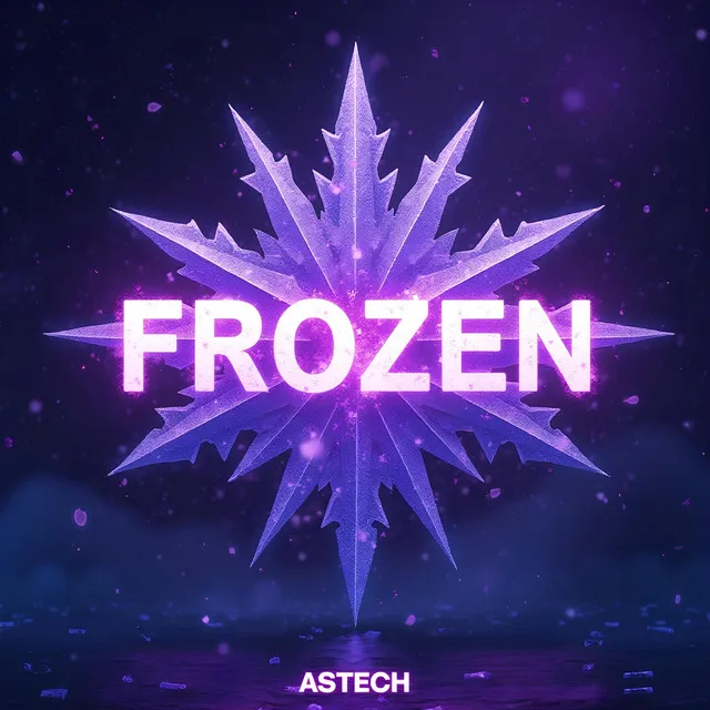 Frozen - Techno Version