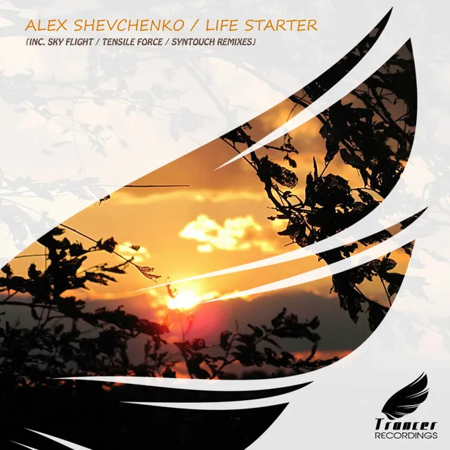 Life Starter - Original Mix