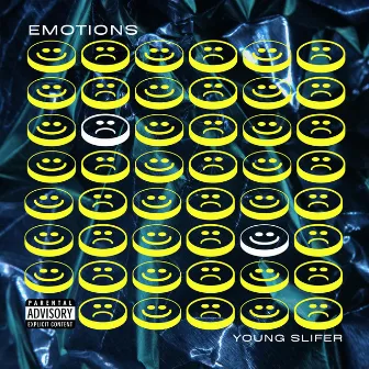 Emotions by young slifer