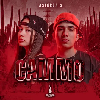 El Cammo by Astorgas