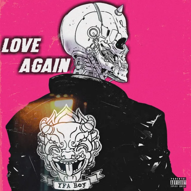 Love Again