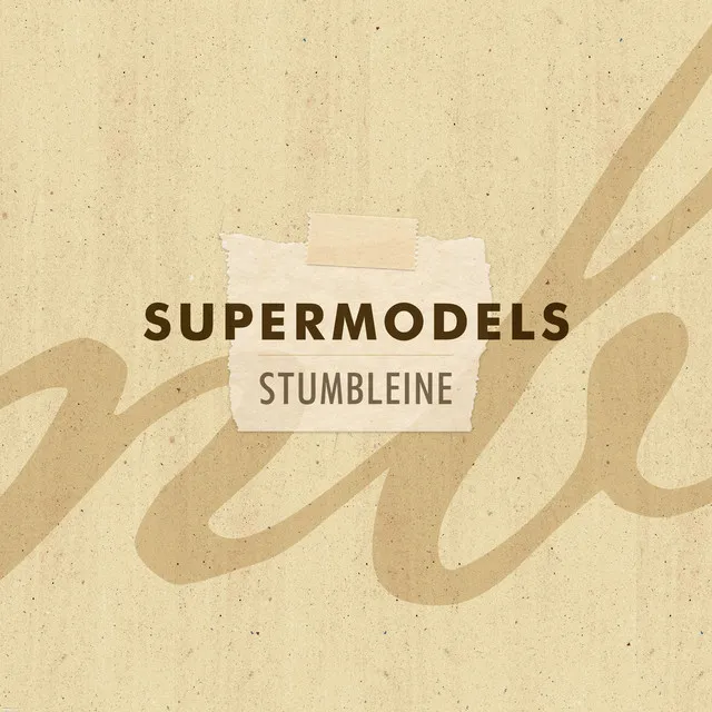 Supermodels