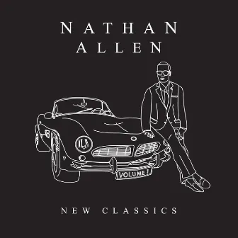 New Classics, Vol. 1 by Unknown Artist