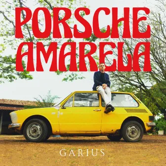 Porsche Amarela by Garius