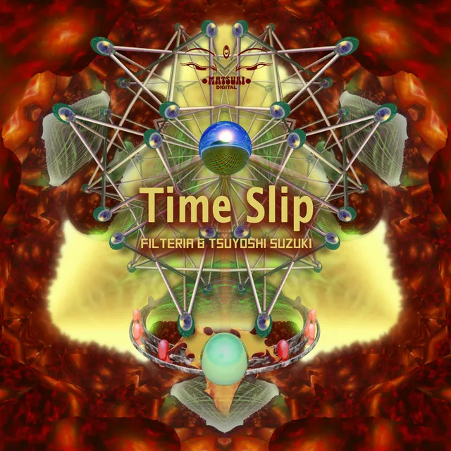 Time Slip